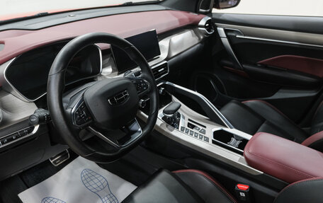 Geely Coolray I, 2023 год, 1 959 000 рублей, 20 фотография