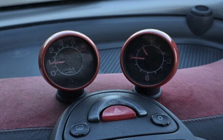 Smart Fortwo III, 2004 год, 400 000 рублей, 11 фотография