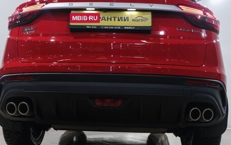 Geely Coolray I, 2023 год, 1 959 000 рублей, 35 фотография