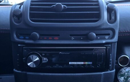 Smart Fortwo III, 2004 год, 400 000 рублей, 12 фотография