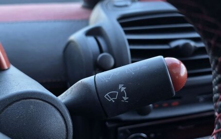 Smart Fortwo III, 2004 год, 400 000 рублей, 13 фотография