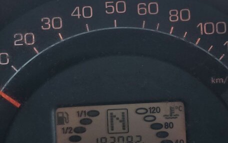 Smart Fortwo III, 2004 год, 400 000 рублей, 17 фотография