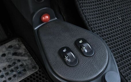 Smart Fortwo III, 2004 год, 400 000 рублей, 18 фотография