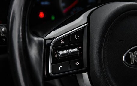 KIA Sportage IV рестайлинг, 2019 год, 2 600 000 рублей, 20 фотография