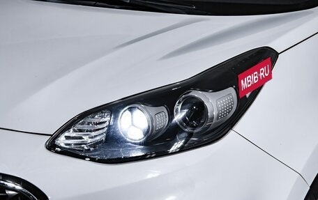 KIA Sportage IV рестайлинг, 2019 год, 2 600 000 рублей, 10 фотография