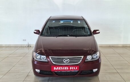 Lifan Solano I (630) рестайлинг, 2011 год, 175 000 рублей, 2 фотография