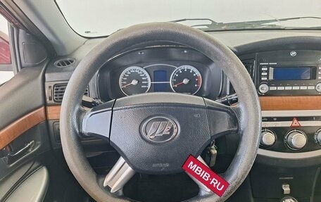 Lifan Solano I (630) рестайлинг, 2011 год, 175 000 рублей, 8 фотография