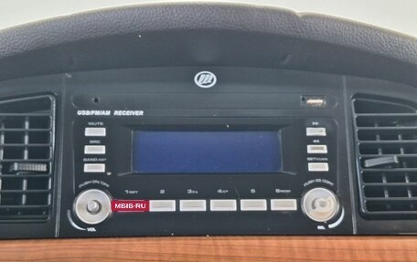 Lifan Solano I (630) рестайлинг, 2011 год, 175 000 рублей, 9 фотография