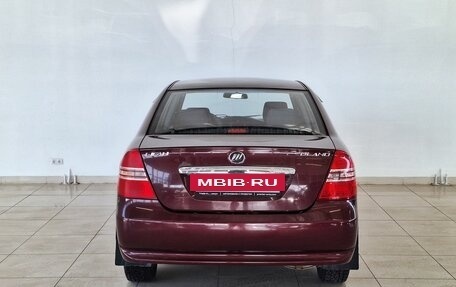 Lifan Solano I (630) рестайлинг, 2011 год, 175 000 рублей, 5 фотография