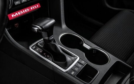 KIA Sportage IV рестайлинг, 2019 год, 2 600 000 рублей, 24 фотография