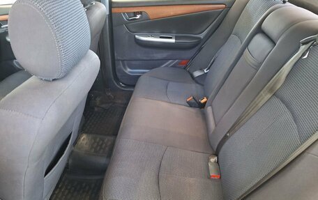 Lifan Solano I (630) рестайлинг, 2011 год, 175 000 рублей, 14 фотография