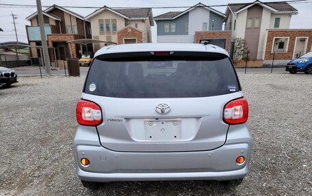 Toyota Passo III, 2021 год, 600 000 рублей, 5 фотография