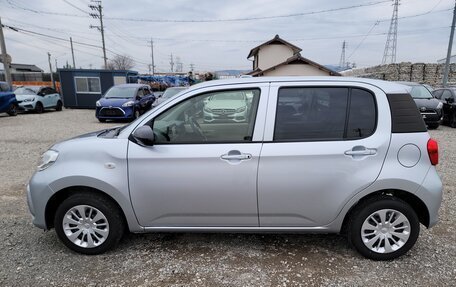 Toyota Passo III, 2021 год, 600 000 рублей, 3 фотография