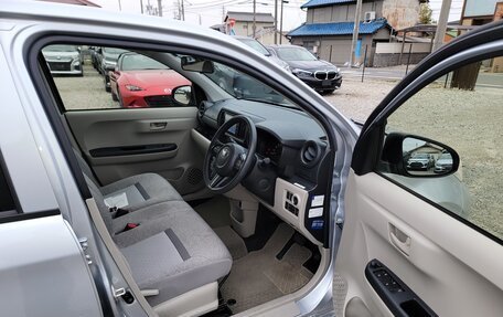 Toyota Passo III, 2021 год, 600 000 рублей, 9 фотография