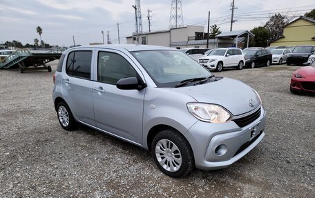 Toyota Passo III, 2021 год, 600 000 рублей, 8 фотография