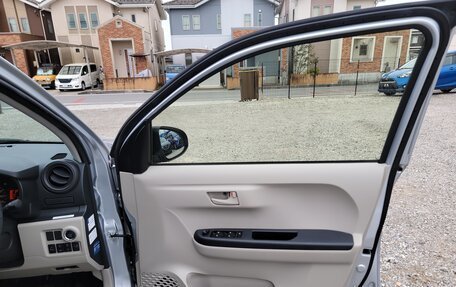 Toyota Passo III, 2021 год, 600 000 рублей, 11 фотография