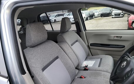 Toyota Passo III, 2021 год, 600 000 рублей, 10 фотография