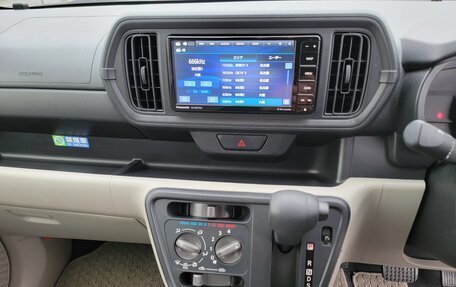 Toyota Passo III, 2021 год, 600 000 рублей, 14 фотография