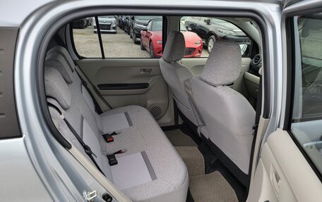 Toyota Passo III, 2021 год, 600 000 рублей, 15 фотография