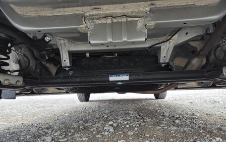 Toyota Passo III, 2021 год, 600 000 рублей, 22 фотография