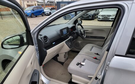 Toyota Passo III, 2021 год, 600 000 рублей, 24 фотография