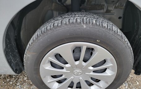 Toyota Passo III, 2021 год, 600 000 рублей, 28 фотография