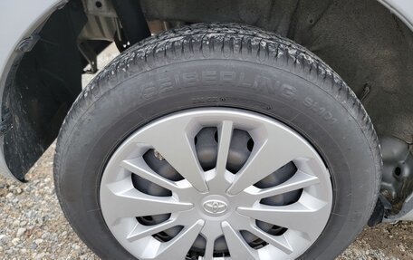 Toyota Passo III, 2021 год, 600 000 рублей, 27 фотография