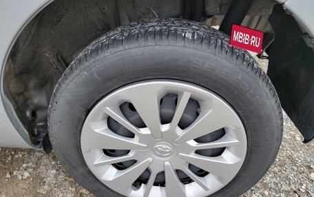 Toyota Passo III, 2021 год, 600 000 рублей, 26 фотография