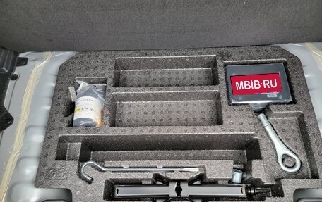 Toyota Passo III, 2021 год, 600 000 рублей, 20 фотография