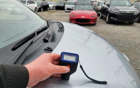 Toyota Passo III, 2021 год, 600 000 рублей, 31 фотография