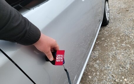 Toyota Passo III, 2021 год, 600 000 рублей, 34 фотография