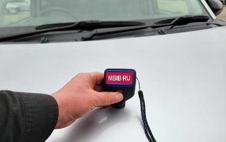 Toyota Passo III, 2021 год, 600 000 рублей, 32 фотография