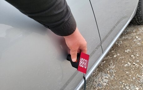 Toyota Passo III, 2021 год, 600 000 рублей, 35 фотография