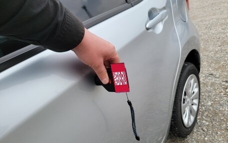 Toyota Passo III, 2021 год, 600 000 рублей, 36 фотография