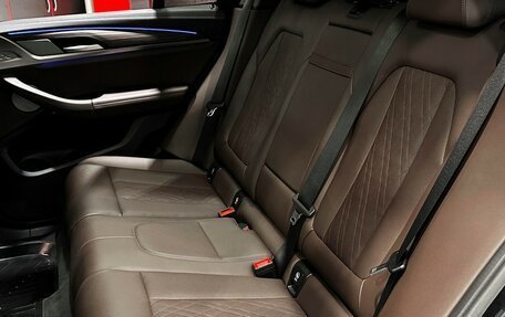 BMW X3, 2023 год, 5 757 000 рублей, 13 фотография
