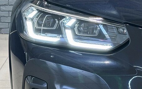 BMW X3, 2023 год, 5 757 000 рублей, 6 фотография