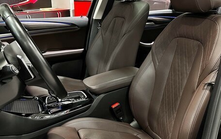 BMW X3, 2023 год, 5 757 000 рублей, 12 фотография