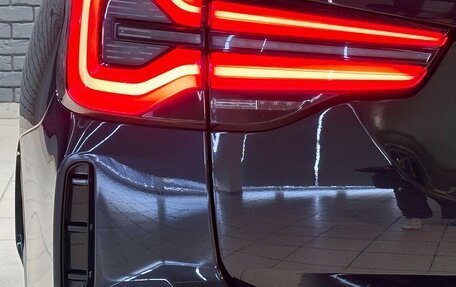 BMW X3, 2023 год, 5 757 000 рублей, 10 фотография