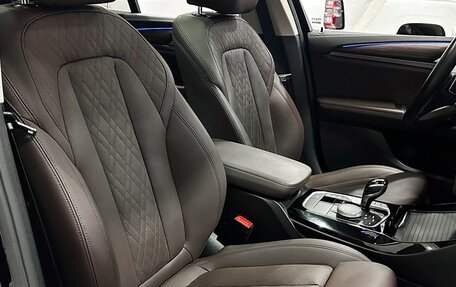 BMW X3, 2023 год, 5 757 000 рублей, 16 фотография