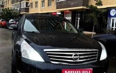 Nissan Teana, 2008 год, 1 200 000 рублей, 1 фотография