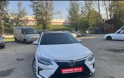 Toyota Camry, 2012 год, 1 320 000 рублей, 1 фотография
