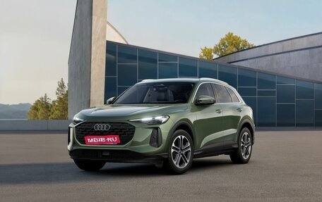 Audi Q5, 2026 год, 7 490 000 рублей, 1 фотография