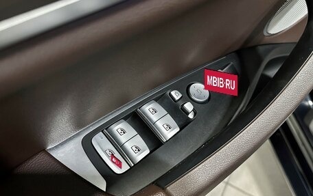 BMW X3, 2023 год, 5 757 000 рублей, 18 фотография