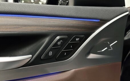 BMW X3, 2023 год, 5 757 000 рублей, 19 фотография