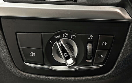 BMW X3, 2023 год, 5 757 000 рублей, 22 фотография