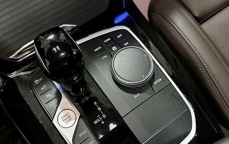 BMW X3, 2023 год, 5 757 000 рублей, 30 фотография