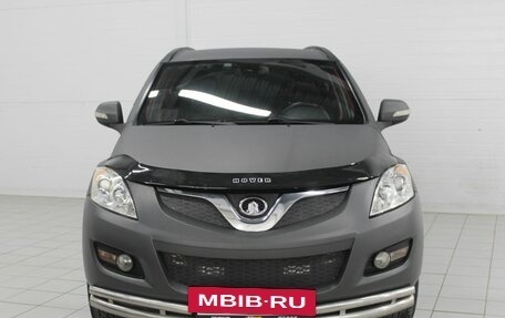 Great Wall Hover H5, 2012 год, 520 000 рублей, 2 фотография