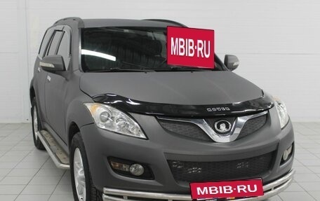 Great Wall Hover H5, 2012 год, 520 000 рублей, 3 фотография