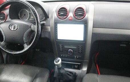 Great Wall Hover H5, 2012 год, 520 000 рублей, 15 фотография