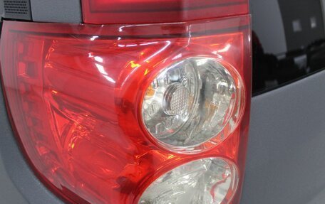 Great Wall Hover H5, 2012 год, 520 000 рублей, 10 фотография